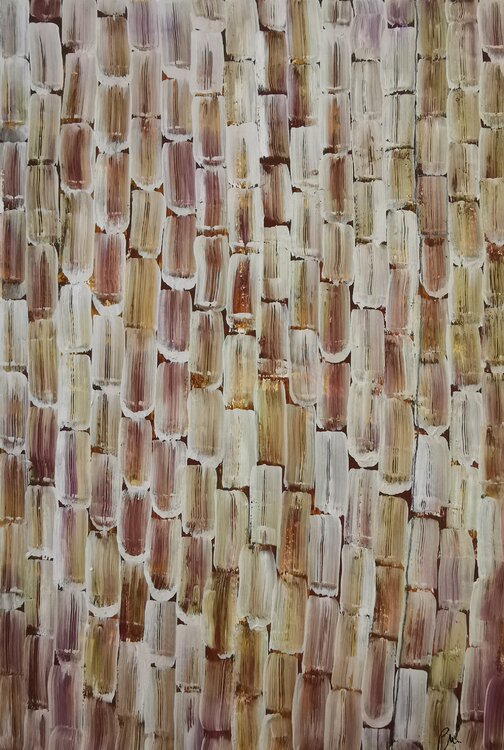 Bricks 20 Pascale Mougin