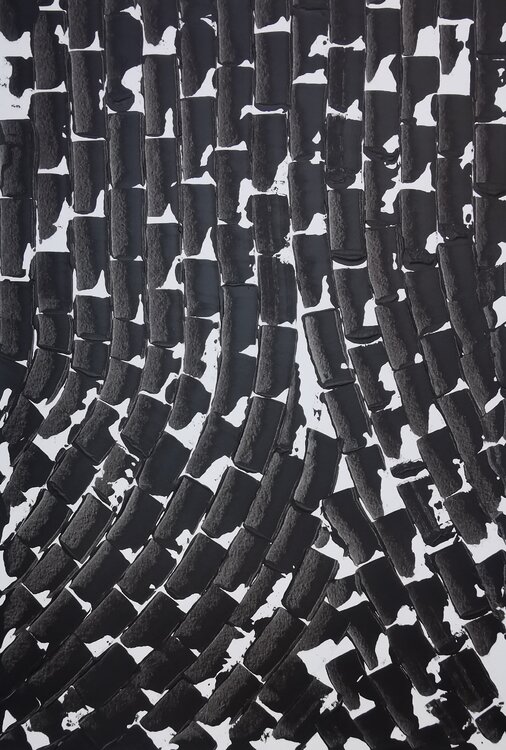 Bricks 92 Pascale Mougin