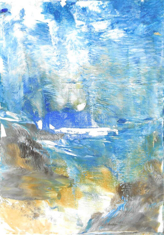 6 décembre 2023 Pascale Mougin