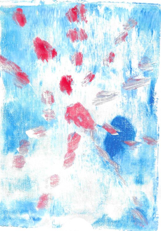 30 décembre 2023 Pascale Mougin