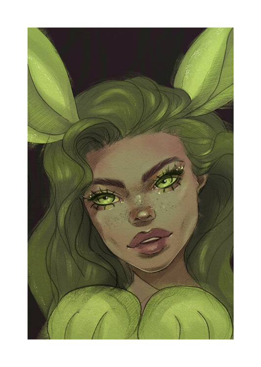 Bunny Alita Ruf