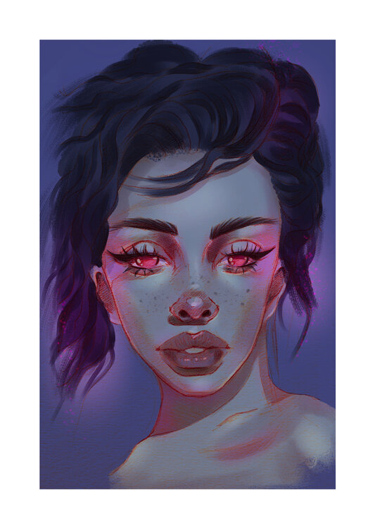 Caty Alita Ruf