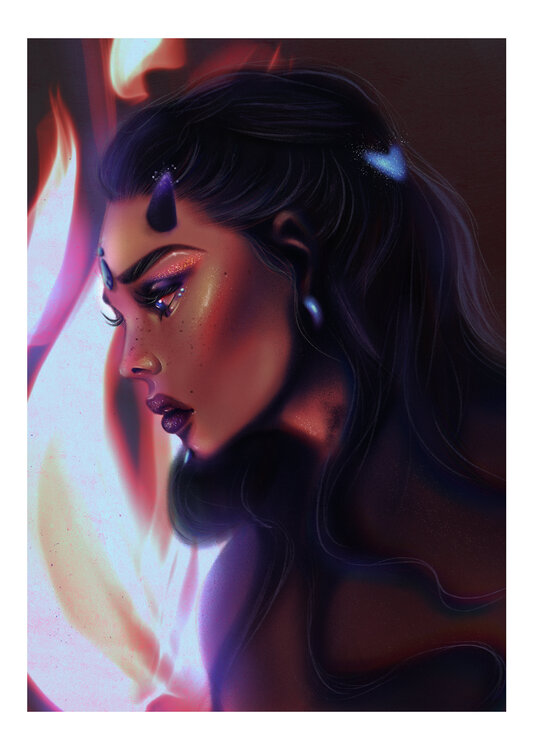 Kaliza Alita Ruf