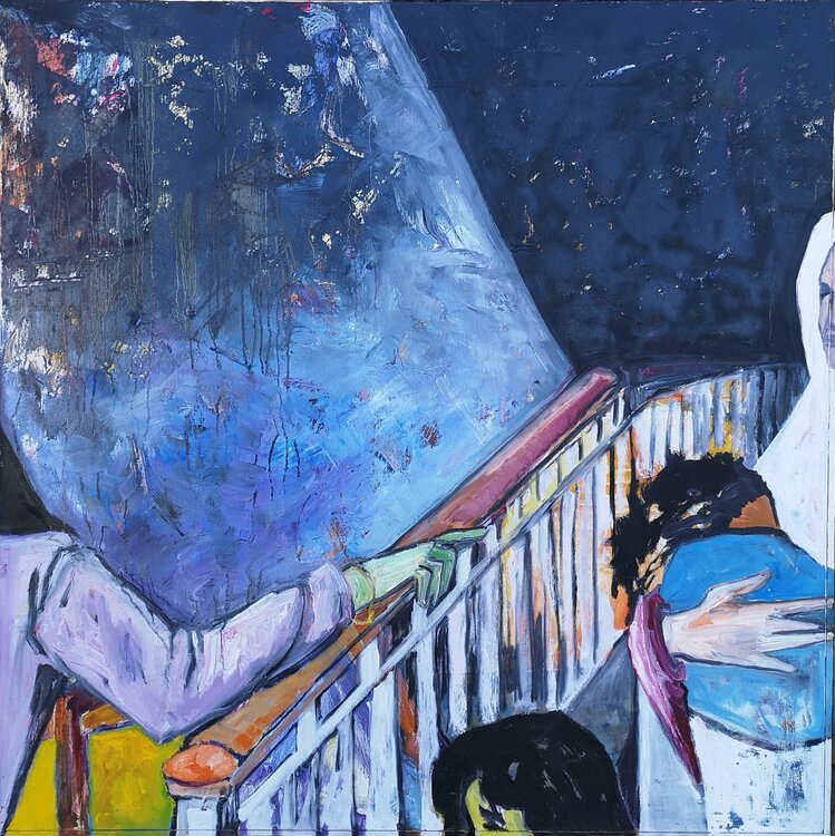Escape Agnethe Clemmensen