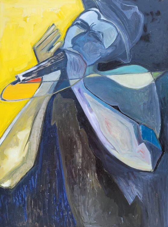 Making sun rise late at night Agnethe Clemmensen