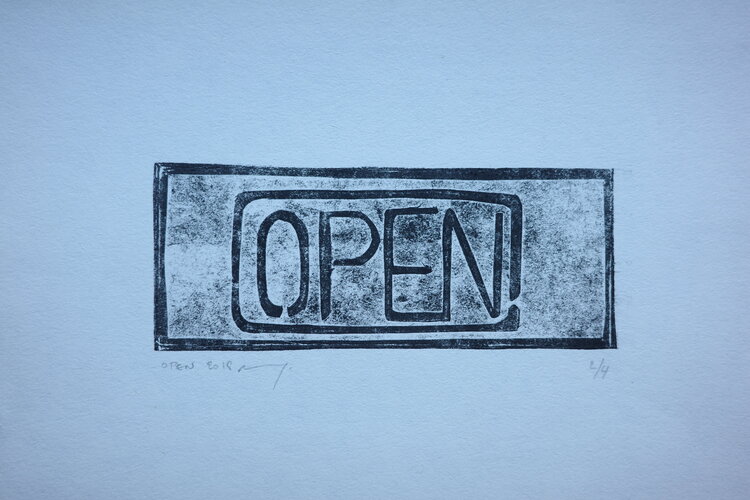 Open Amaury Crasset