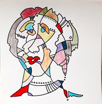 face 2 Sabine Zothner-Lappe