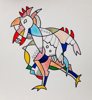 Rilas Sabine Zothner-Lappe