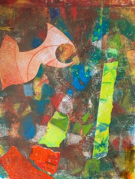 ohne Titel 7 Sabine Zothner-Lappe