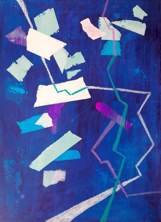 Geo 2 Sabine Zothner-Lappe