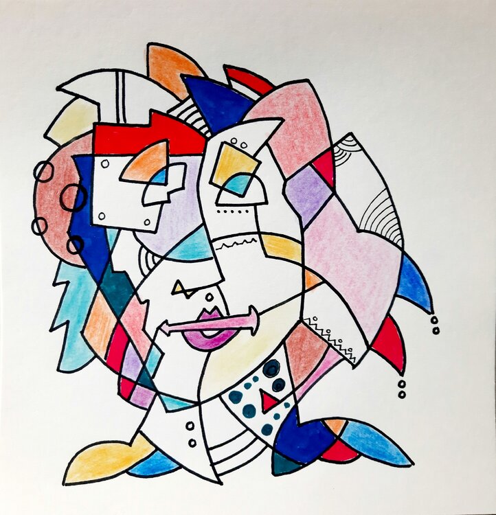 face 1 Sabine Zothner-Lappe