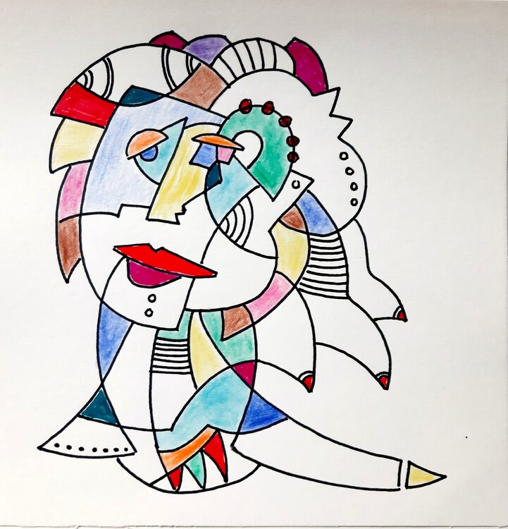 face 3 Sabine Zothner-Lappe