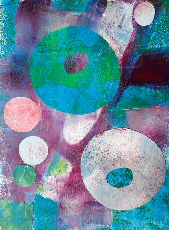 ohne Titel 9 Sabine Zothner-Lappe