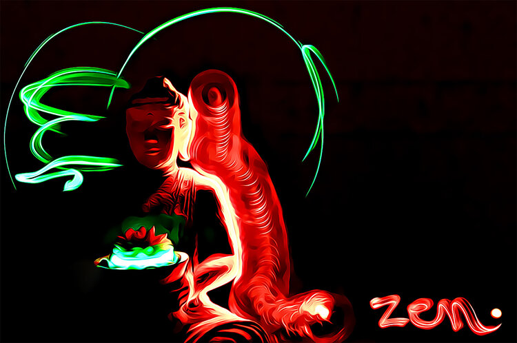 Zen Karen VARNET