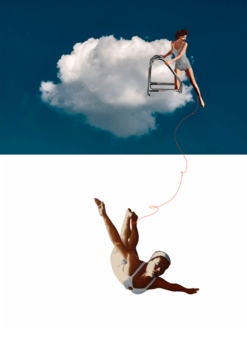 You & Me sofia santangelo