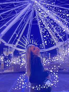 stars Katarína Durčáková