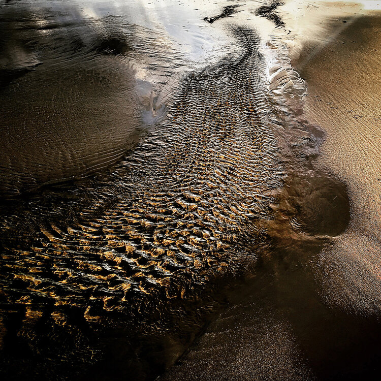 Aqua III Florian Reckert