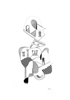 Alle Wege führen nach Rom Daniel Lorenz