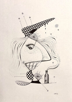 Der schöne Moment Daniel Lorenz