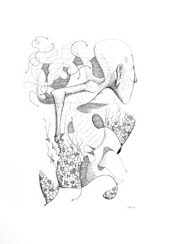 Der nackte Tod Daniel Lorenz