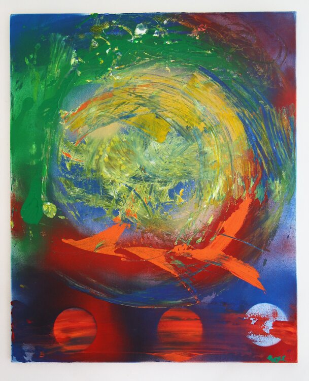 Un autre monde VIRUS PICTURAL