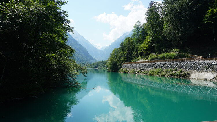 Real life adventure Lea Clément