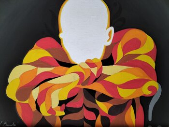 Pensatore Luca Bonadeo