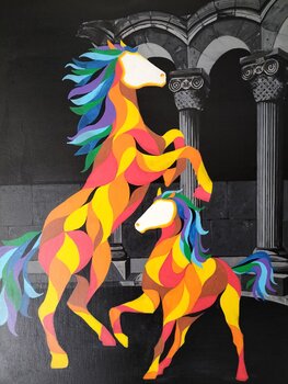 Libertà Luca Bonadeo