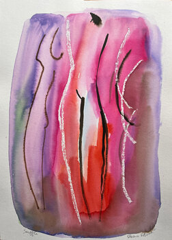 Souffle Florence Fofana