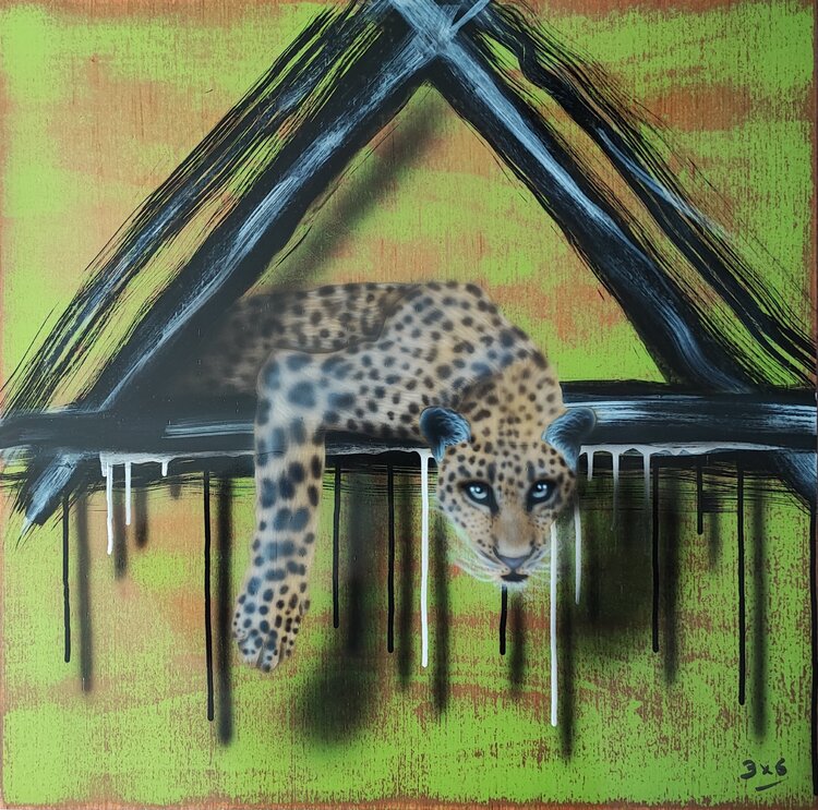 Repos 3X6 Aéro