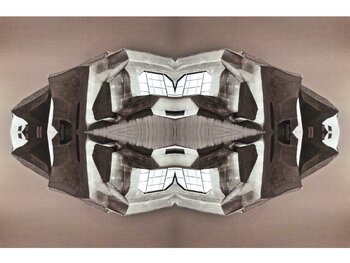 Dyade I Klaudia Marta Rogowski