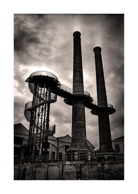 Fort tirage Miguel Duvivier