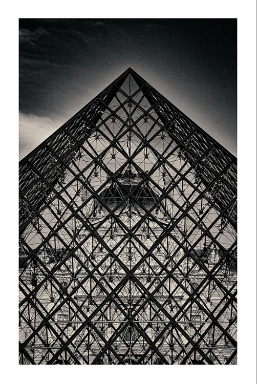 Pyramide Miguel Duvivier