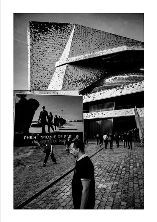 La marche philharmonique Miguel Duvivier