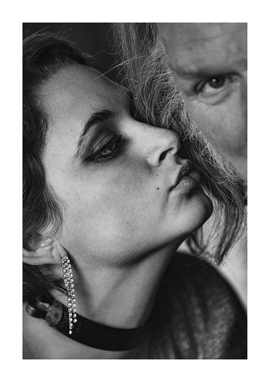 La belle et la Bête Miguel Duvivier