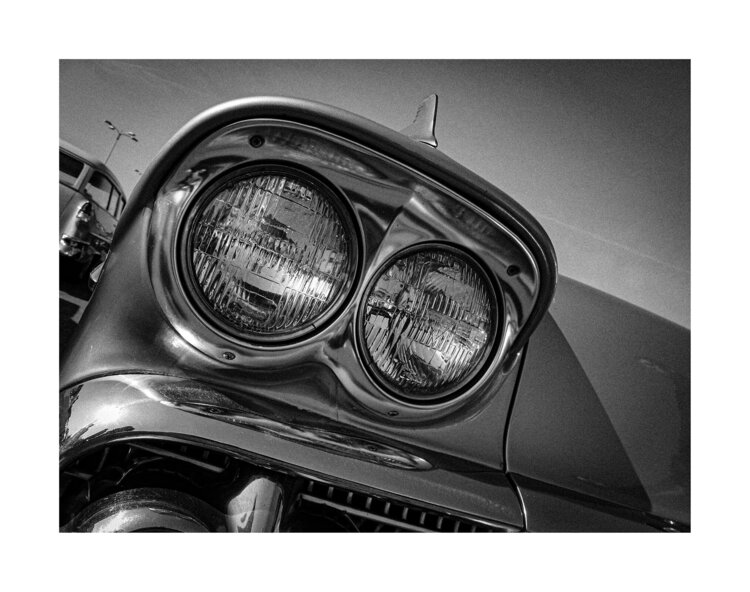 Cars Miguel Duvivier