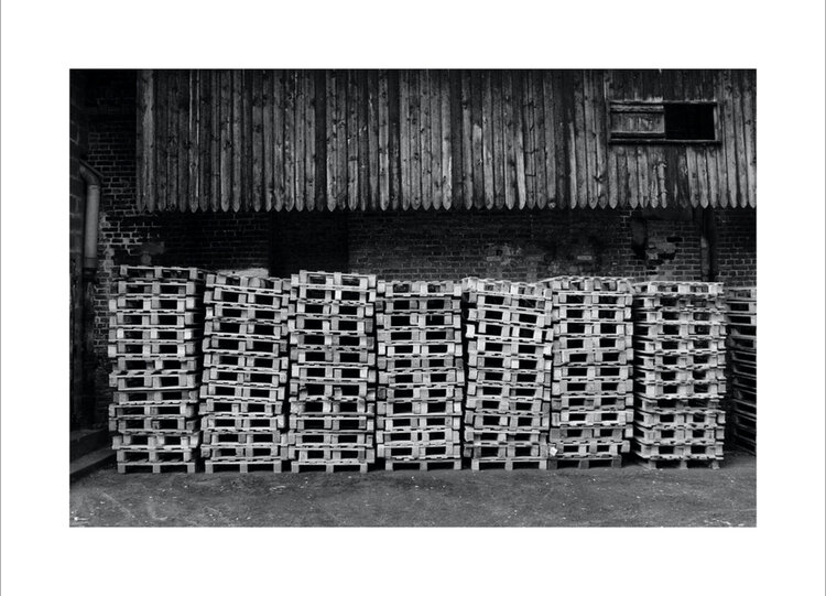 Collection privée Miguel Duvivier