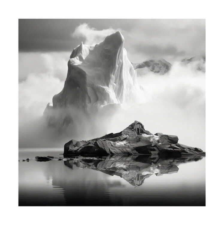 Little house Miguel Duvivier