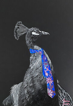 Plait-il ? Théotime Plumet