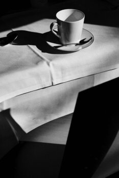 Le café à l'angle Frédéric Torressan