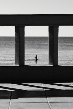 Évasion Frédéric Torressan