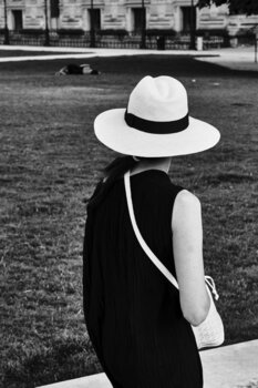 Day Dreaming Frédéric Torressan