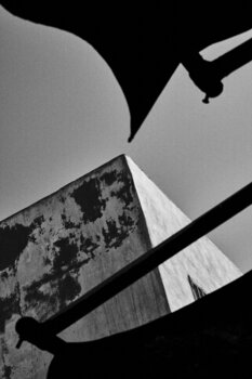 Passerelle Frédéric Torressan