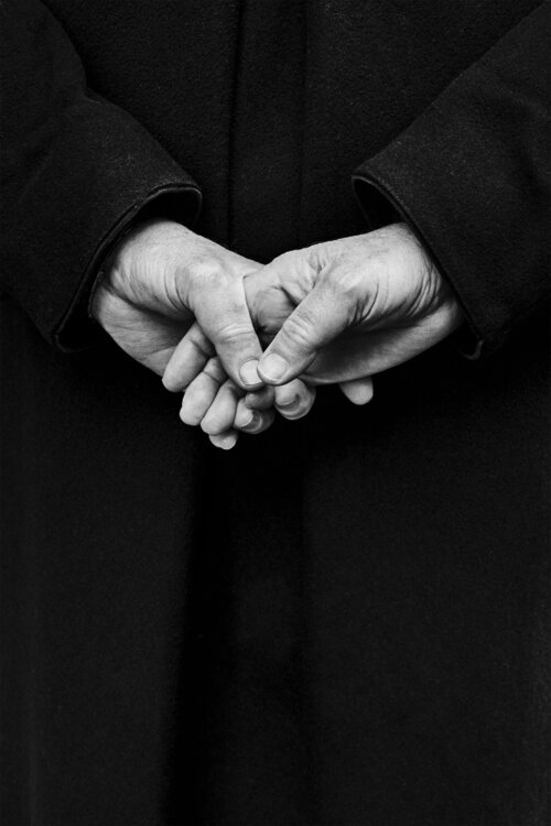 Esteem Frédéric Torressan