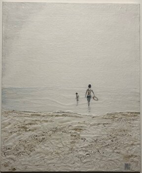 una mattina d'estate 