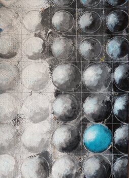 Form study 05 Iva Kasumović