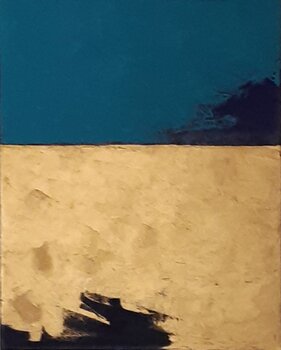 "Inizio e fine" Aline De Souza Lopes