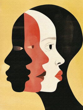 African Art 4 Bilge Paksoylu