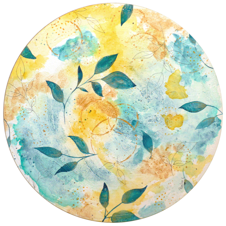 Citrus Pauline h.
