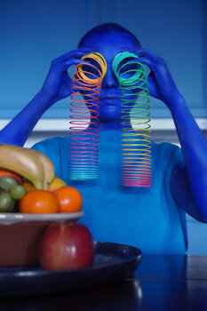 The Dreams Kseniia Antipina